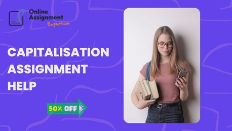 Melbourne, Books, AUD 1,  Capitalisation Assignment Help &ndash; Expert Accounting Academic Support