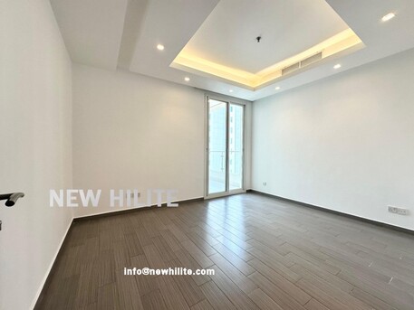 Salmiya, Apartments/Houses, KWD 600/month,  Studio,  Two Master Bedroom Apartment For Rent In Salmiya