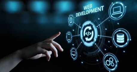 Mumbai, Web Design & Development, Best Website Development Company In Dehradun &ndash; Grow Your Business Online With SAAR Asia
