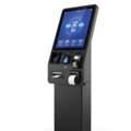 Smart Ticketing Kiosk Solutions By Panashi