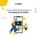 Innovative Custom Mobile App Development Company In India - Fullestop