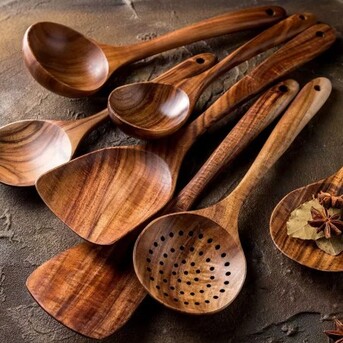 New York, Appliances, USD 22,  Shop Modern Kitchen Utensils In USA: Top Tools For Everyday Cooking