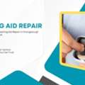 Expert Hearing Aid Repair Services In Orangeburg, SC