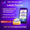 Pay Per Lead Services By Leads Payout For Scalable Business Growth