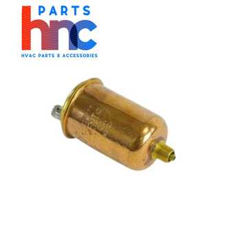 New York, Air Conditioners, USD 68,  Xylem-Bell & Gossett 113020 Air Vent 35 PSI 1/8" MPT 67