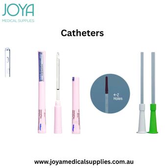 Sydney, Health & Beauty Items, Buy Single Use Catheters In Australia - Joya Medical Supplies