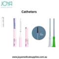Buy Single Use Catheters In Australia - Joya Medical Supplies