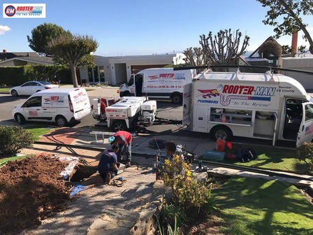 New York, Cleaning, Plumber In Garden Grove | Fast & Affordable Service