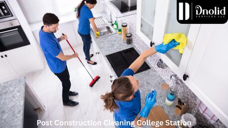 New York, Cleaning, Searching For A Dependable Commercial Cleaning Service In College Station