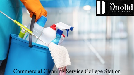 New York, Cleaning, Searching For A Dependable Commercial Cleaning Service In College Station