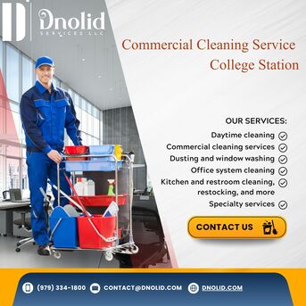 New York, Cleaning, Searching For A Dependable Commercial Cleaning Service In College Station