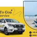 Tanvi Cabs - Cab Booking For Pune To Goa Route