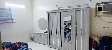 Riyadh, Apartments/Houses, SAR 2200/month,  3 BR,  3 Bedroom Lounge Balcony 2 Washroom Separate Kitchen