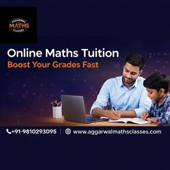 Haryana, Education, Online Maths Tuition &ndash; Boost Your Grades Fast