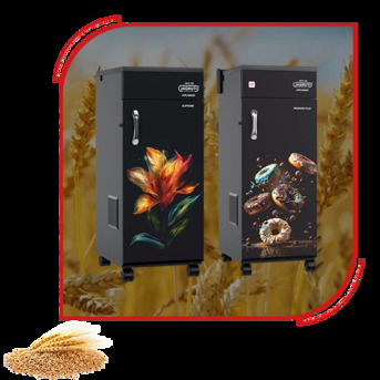 Mumbai, Heavy Equipment, Top Flourmill Brands In India