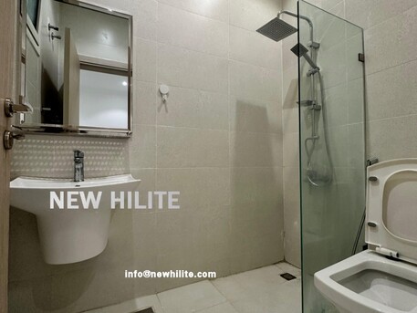 Kuwait City, Apartments/Houses, KWD 775/month,  Studio,  Ground Floor Four Bedroom Apartment For Rent In Salwa