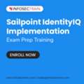 SailPoint Training With Hands-On Labs