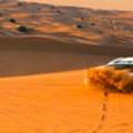 Planning A Desert Safari In Doha, Qatar? Here&rsquo;s What To Expect