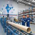 INR 999,  Pipe Industry In India