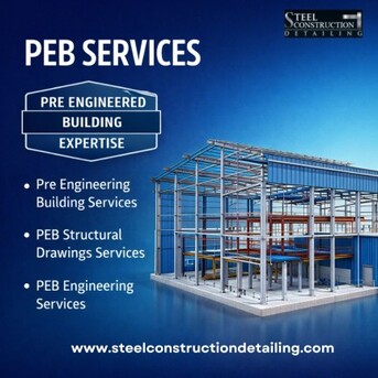 Miami, Construction, Precision-Driven PEB Services For Efficient Construction Delivery In Florida.