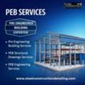 Precision-Driven PEB Services For Efficient Construction Delivery In Florida.