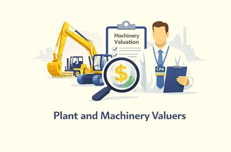 Sydney, Real Estate, Plant And Machinery Valuers In South Australia