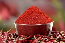 Goa, Wholesale Products, Red Chilli Powder Suppliers In Goa