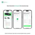 Next-Generation AI-Powered Car Insurance App