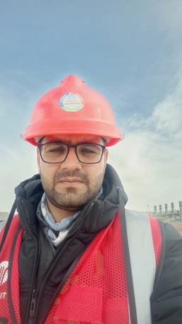 Riyadh, Job Seekers, Civil Engineer