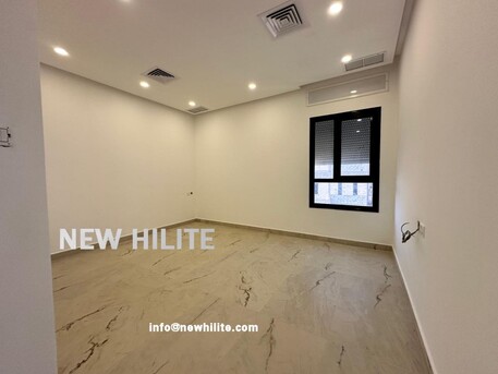 Kuwait City, Apartments/Houses, KWD 370/month,  Studio,  Three Bedroom Apartment For Rent In Abdullah Al Mubarak