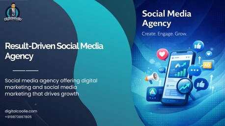 Gurgaon, Marketing, Social Media Marketing Agency In Gurugram For High-Impact Social Media Posts