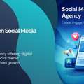 Social Media Marketing Agency In Gurugram For High-Impact Social Media Posts