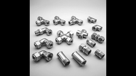 Mumbai, Heavy Equipment, INR 450,  India&rsquo;s Trusted Source For Stainless Steel Pipe Fittings