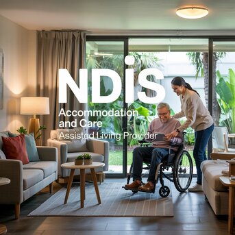 Melbourne, Elder Care, Carestay