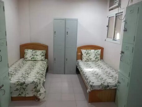 Jubail, Apartments/Houses, SAR 1000/month,  Furnished,  Studio,  Furnished Bechelor Single Room Near Jubail Center And Corniche Only By 1000sr