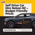 Self Drive Car Hire Nelson NZ &ndash; Budget Friendly Prices