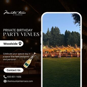New York, Event Planning, Private Birthday Party Venues