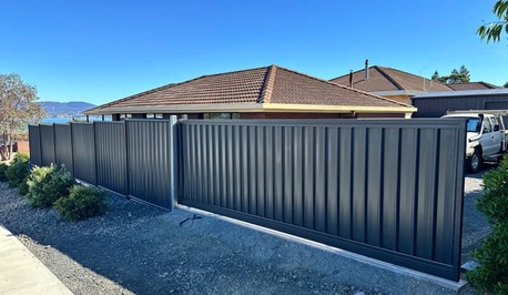 Sydney, Business, Paling Fences Hobart