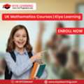 UK Mathematics Courses | Kiya Learning
