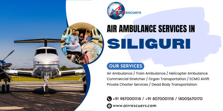 Lucknow, Health, Air Ambulance Services From Siliguri To Dibrugarh &ndash; Urgent Care Flights
