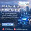 SAP Services In Bangalore | SAP Services In India