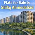 Flats / Apartments For Sale In Shilaj, Ahmedabad | Addressbox.com