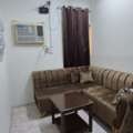 SAR 1800/month,  Furnished,  Studio,  Furnished Family 1BHK Flat Dakhil Mahdood Near Aramex Parcel 1800st Free Elect, Wifi