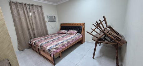 Jubail, Apartments/Houses, SAR 1800/month,  Furnished,  Studio,  Furnished Family 1BHK Flat Dakhil Mahdood Near Aramex Parcel 1800st Free Elect, Wifi