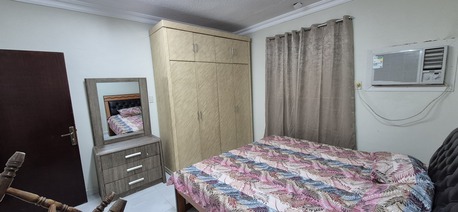 Jubail, Apartments/Houses, SAR 1800/month,  Furnished,  Studio,  Furnished Family 1BHK Flat Dakhil Mahdood Near Aramex Parcel 1800st Free Elect, Wifi