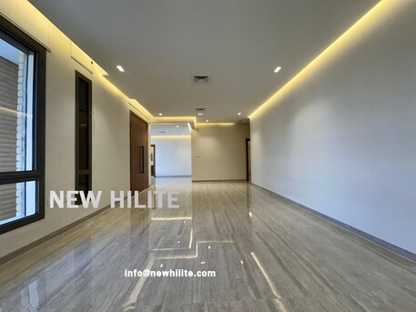Kuwait City, Villas, KWD 1250, BRAND NEW FOUR BEDROOM DUPLEX FOR RENT IN AL FUNAITEES