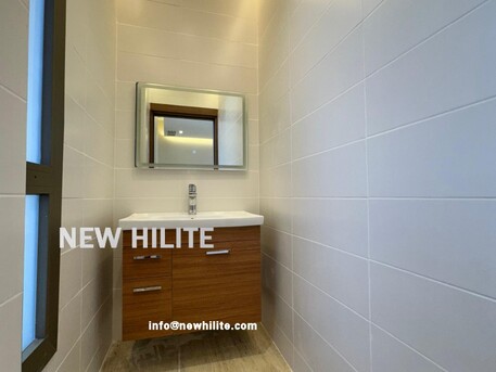 Kuwait City, Villas, KWD 1250, BRAND NEW FOUR BEDROOM DUPLEX FOR RENT IN AL FUNAITEES