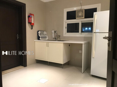 Kuwait City, Apartments/Houses, KWD 600/month,  3 BR,  Three Bedroom Furnished Apartment For Rent In Mangaf