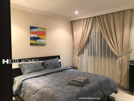 Kuwait City, Apartments/Houses, KWD 600/month,  3 BR,  Three Bedroom Furnished Apartment For Rent In Mangaf