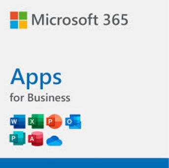 Punjab, Software, INR 6178,  Microsoft 365 Apps For Business Price In India | Affordable Business Productivity Suite